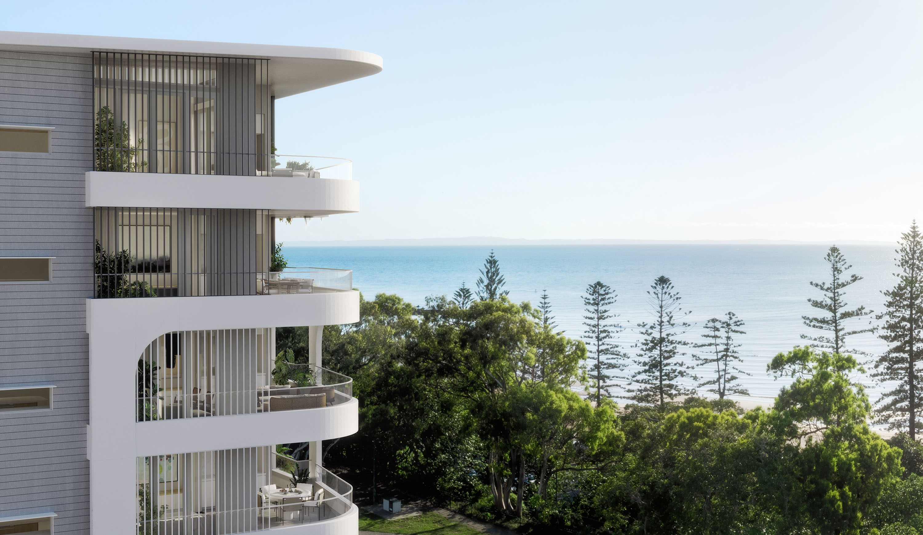 Horizon Suttons Beach